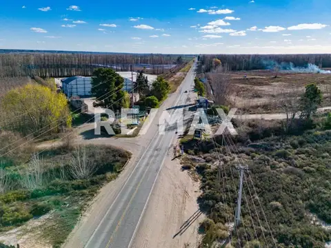 ruta 69