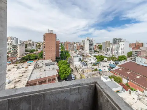 Departamento en Venta en Nuestra Señora De Lourdes, USD 110.000