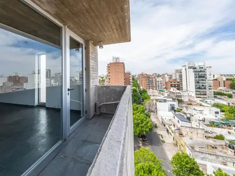 EN VENTA-DEPARTAMENTO LOFT- QUINCHO Y PISCINA - BARRIO LOURDES