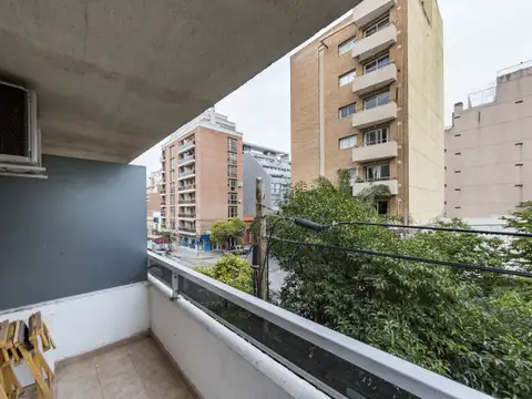 Departamento en Alquiler 26 años
