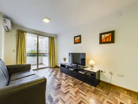Departamento en Alquiler de 1 dormitorio