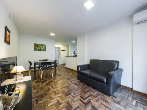 Departamento en Alquiler de 2 ambientes