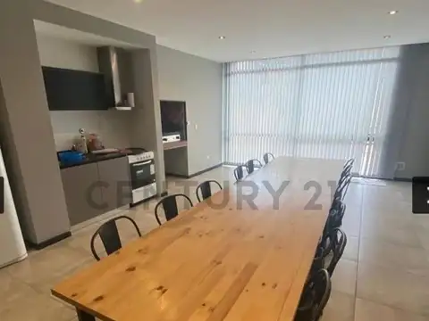 Departamento en Alquiler A Estrenar
