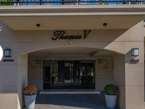 ALQUILER DEPARTAMENTO ZONA GUEMES CON COCHERA Y AMENITIES
