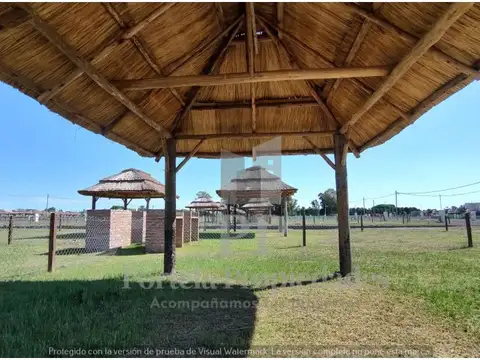 Terreno en Venta en General Rodriguez, USD 12.000