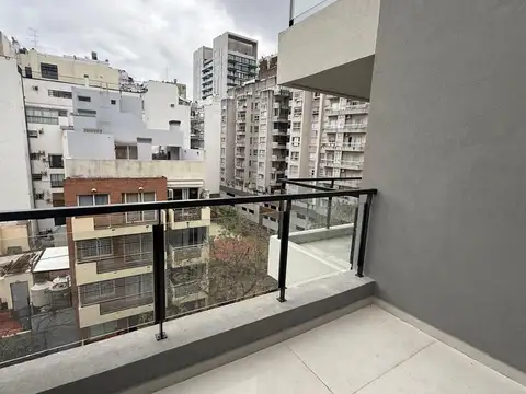 Departamento en Venta Apto profesional
