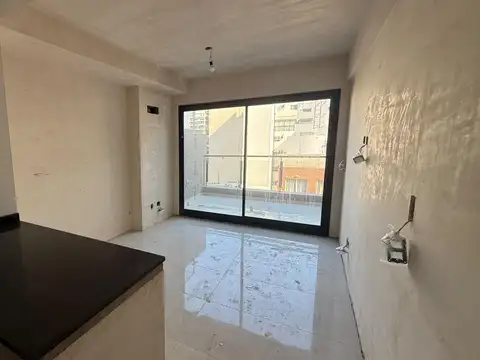 Departamento en Venta en Almagro, USD 119.900