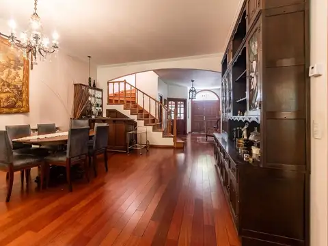 General José María Paz 1200