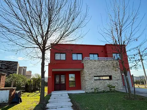 Casa en Venta de 4 dormitorios