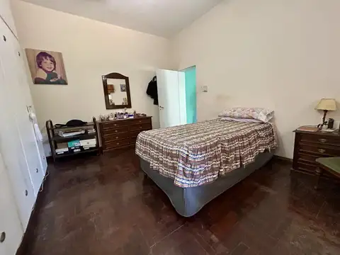 Depto Tipo Casa 4 ambientes con 1 baño