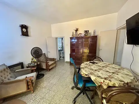 Depto Tipo Casa en Venta de 3 dormitorios