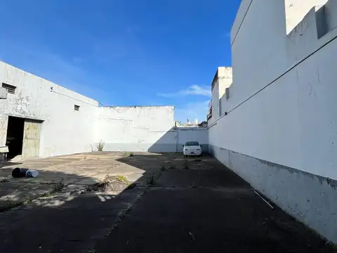 Terreno en Venta de 914,0 m2