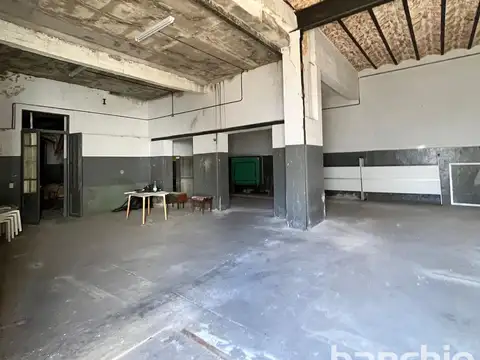 Terreno en Venta 35  mts Fondo