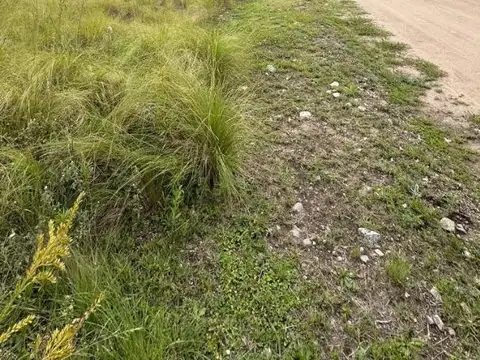 Terreno en Venta Pueblo Nativo Golf y Resort Spa