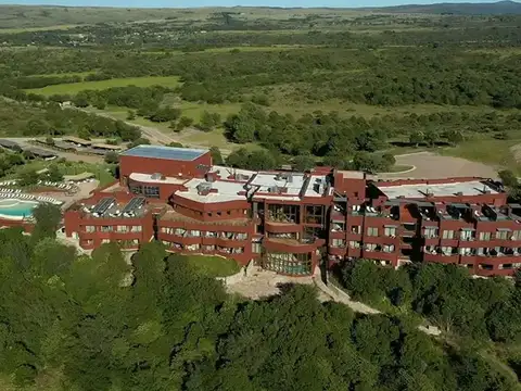 Terreno en Venta Pueblo Nativo Golf y Resort Spa