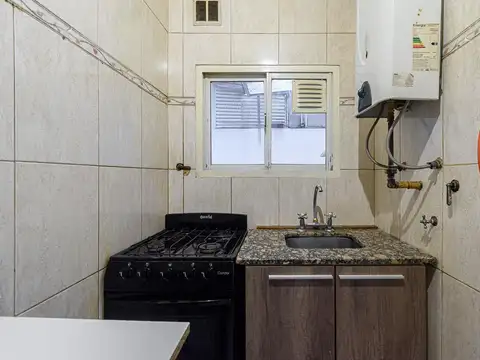 Departamento en Venta 49 años