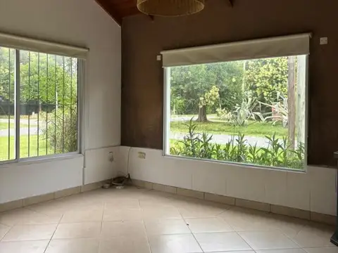 Casa-La Cumbre de la Rosa III-Villa Rosa.