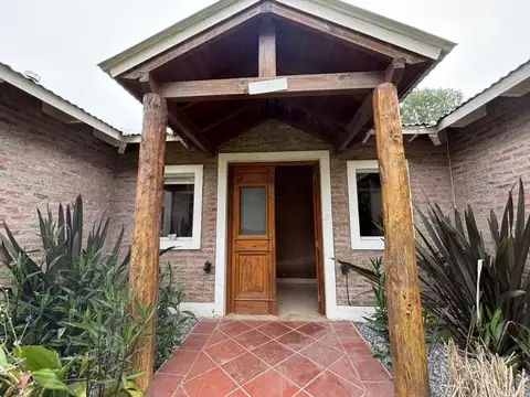 Casa-La Cumbre de la Rosa III-Villa Rosa