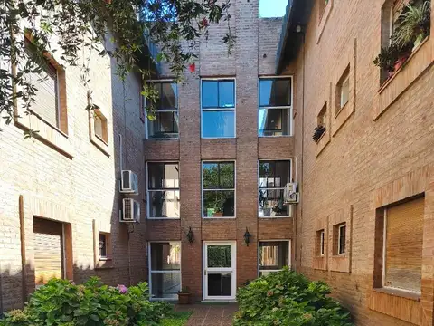 FRENTE AL JOCKEY - Departamento 3 Dorm. 2 Baños