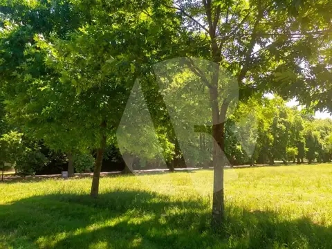 ESTANCIA VILLA MARIA LOS ALAMOS