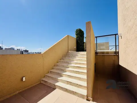 Departamento en Venta en Colegiales, USD 310.000