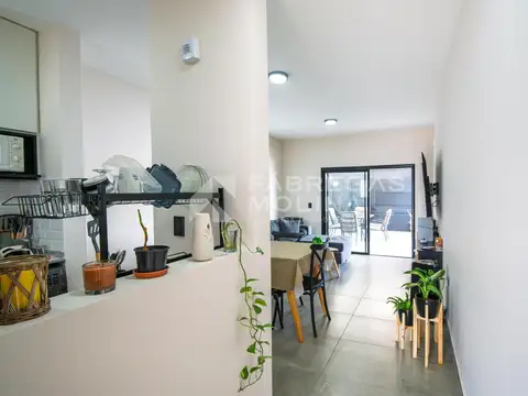Casa en Venta de 2 dormitorios