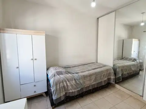 VENTA DEPTO 2 AMB 33m2 SAN MIGUEL 1RO x ESCALERA
