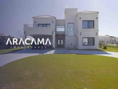 Casa en Venta En La Providencia 4 dormitorios - Canning