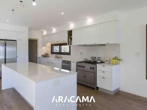 Casa en Venta 2 años