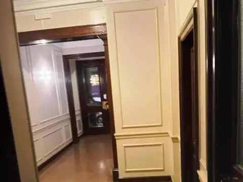 Departamento en Alquiler en Recoleta, CABA