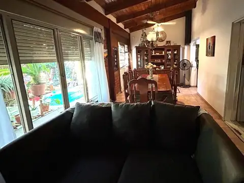 Casa en Venta 21 años