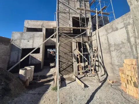 CASAS - CASA - ZONA OESTE, RIVADAVIA