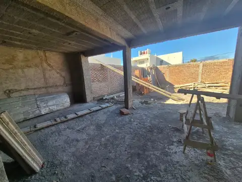 Casa en Venta en Rivadavia, USD 250.000