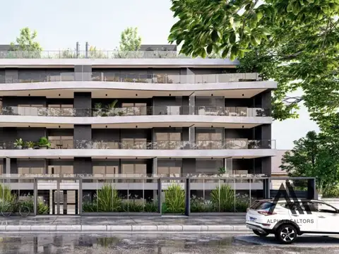 Apartamento en venta en Malvin