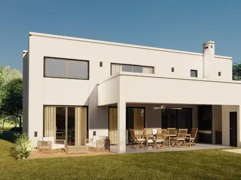 Casa en Venta en Bella Vista, USD 470.000