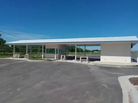 Aal Excelente Lote Barrio La Posta Pilar 462 1200