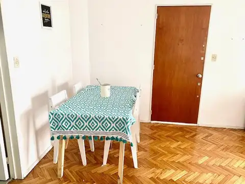 Departamento en Alquiler en Palermo Chico, $ 840.000