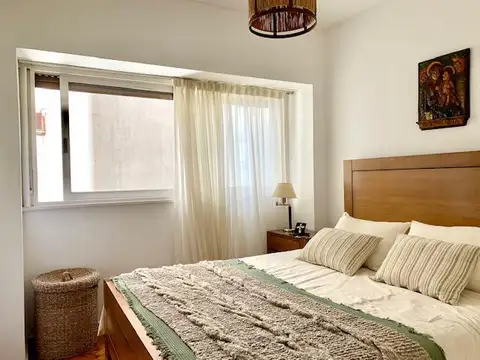 Departamento en Alquiler 35 años