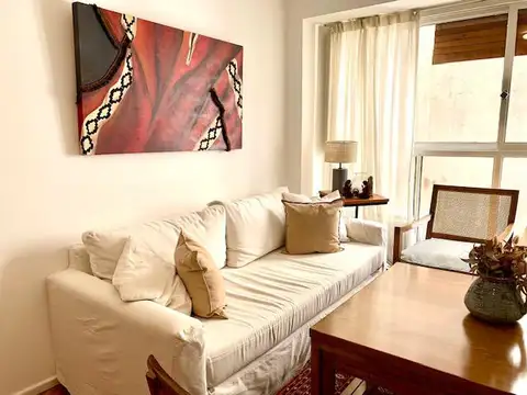 Departamento en Alquiler de 2 ambientes