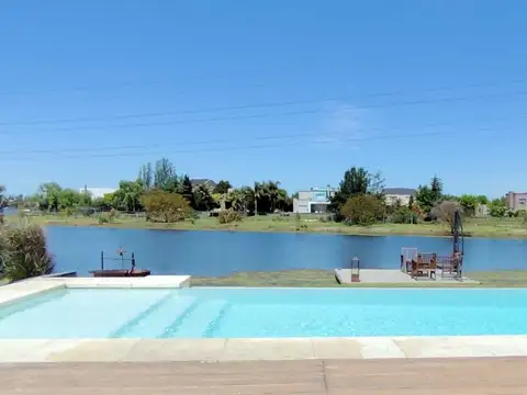 Casa a la Laguna 3 Dormitorios en Alquiler de Temporada