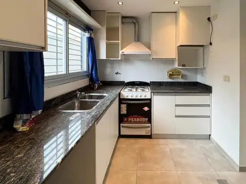 Departamento en Venta 10 años