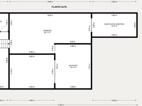 Casa en Venta 31 años