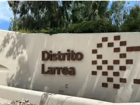 Terreno en Venta en Lujan de Cuyo, Luján de Cuyo