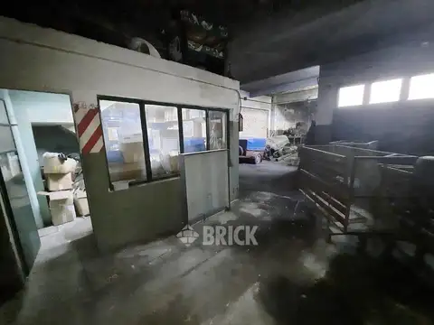 HIPOLITO BOUCHARD al 3200