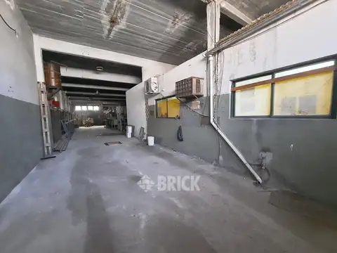 Terreno en Venta en Lanús Este, USD 129.000