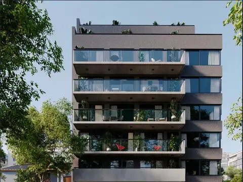 Venta Departamento 4 ambientes categoria en Villa del Parque