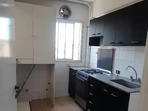 Departamento en Venta 12 años