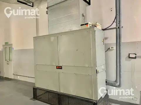 Galpón - Constitución 3000 M2  IDEAL EMPRESAS PREMIUM