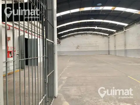 Galpon en Venta en Constitucion, USD 1.800.000