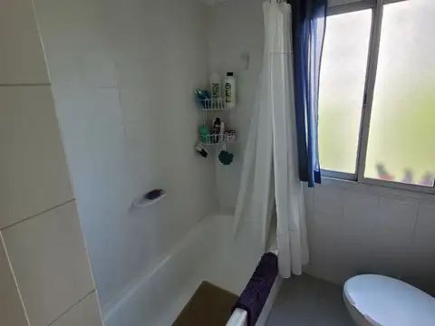 Departamento en venta de 3 ambientes c/ cochera en Caballito